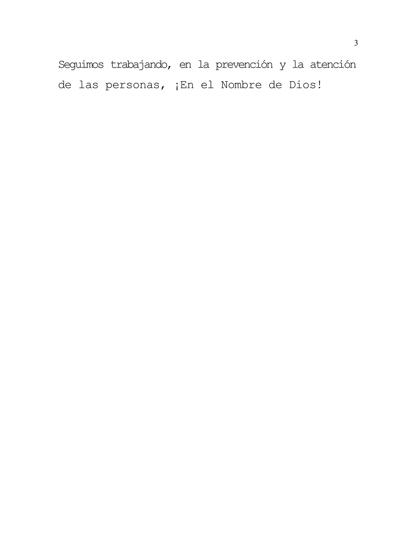 INFORME
